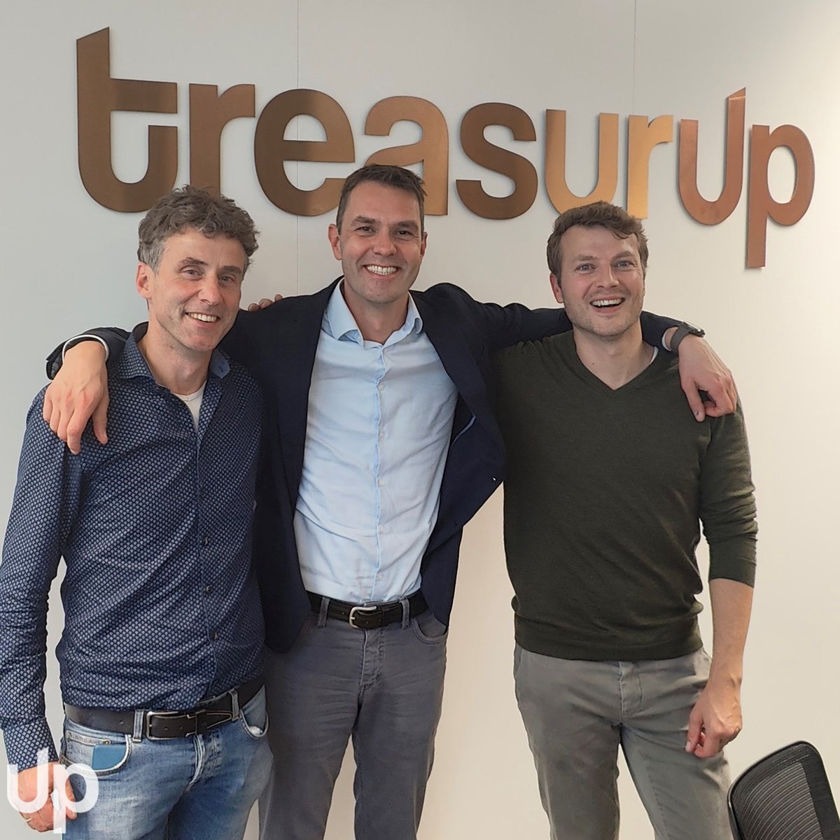 TreasurUp-founders-opening-new-office-in-utrecht